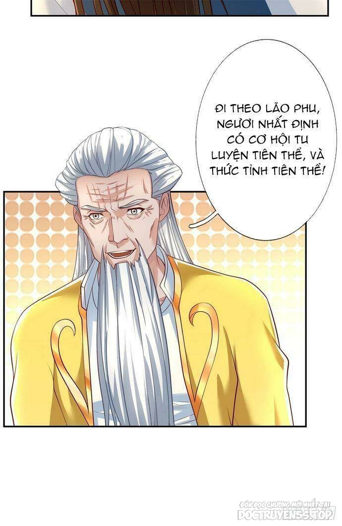 ta có khả năng vô hạn đốn ngộ chapter 13 4