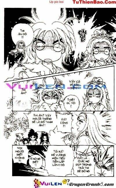 đóa hoa yêu kiều chapter 8 8