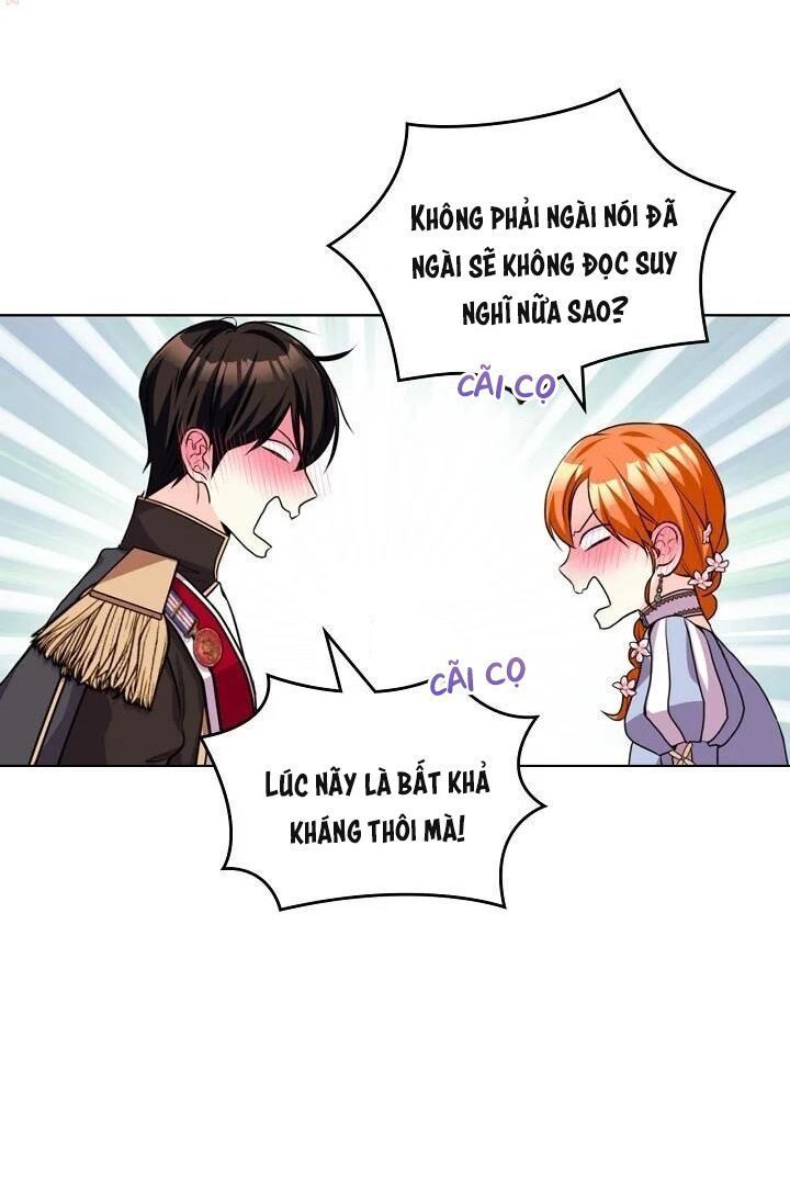 đức hạnh của ác nữ phản diện chapter 58 36