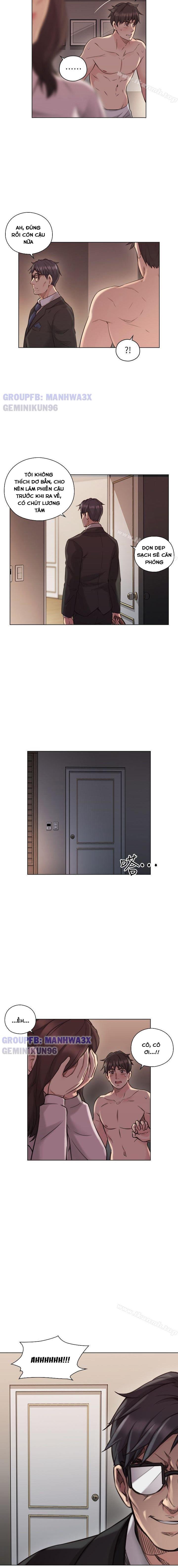 tình nhân chapter 43 10