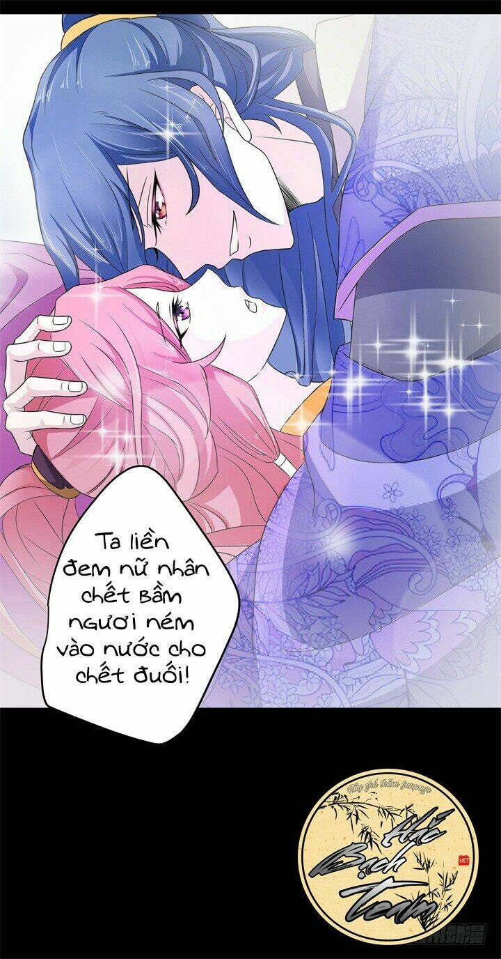 nam sủng của ta muốn leo tường chapter 3 35