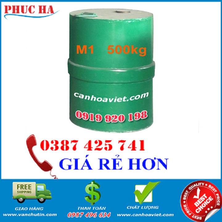 Quả cân chuẩn 5kg, 10kg, 20kg, 500kg