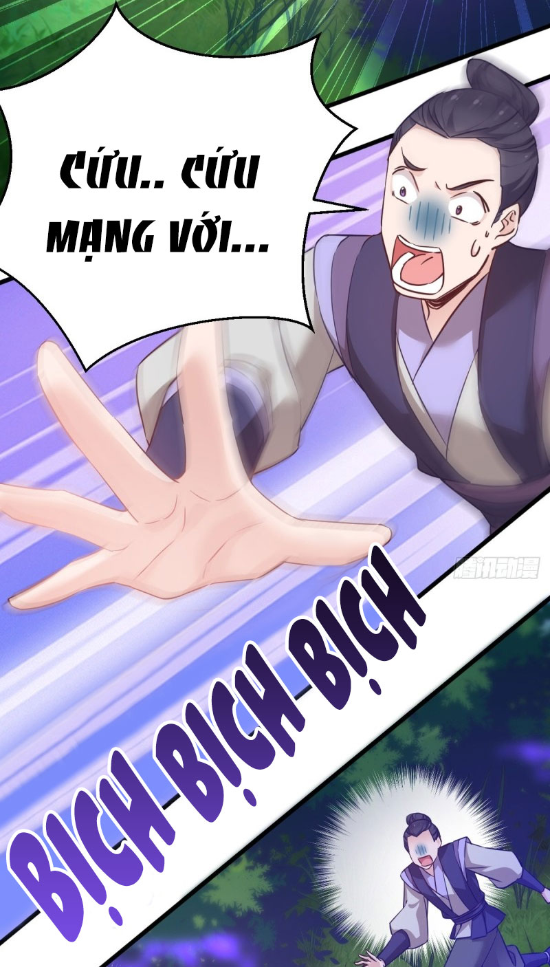 trò chơi trừng phạt chapter 92 36