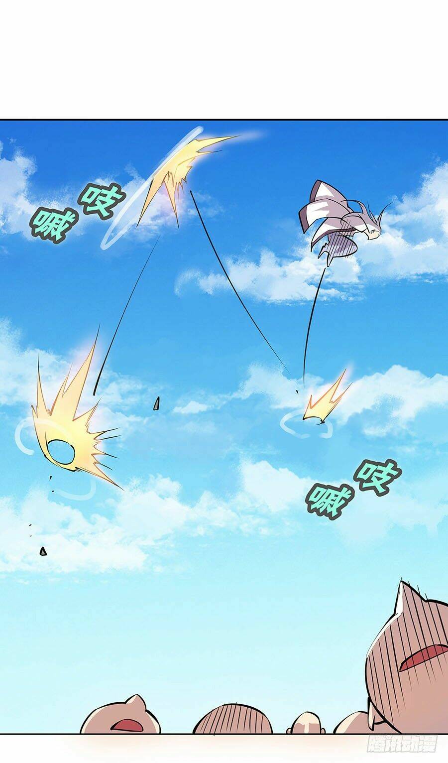 cuộc sống thoái ẩn của võ lâm chi vương chapter 5 52