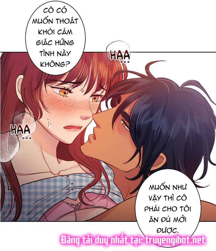 [18+] một lòng một dạ chapter 2 36