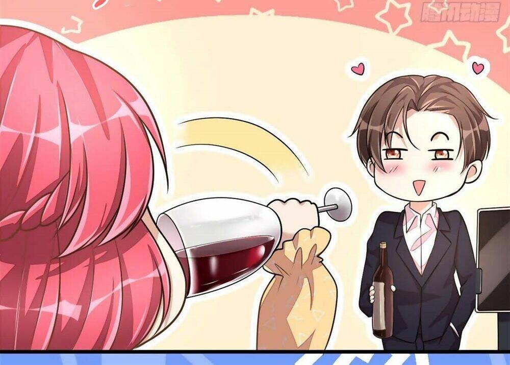 ông xã, em muốn ăn cho anh sạt nghiệp! chapter 28 23