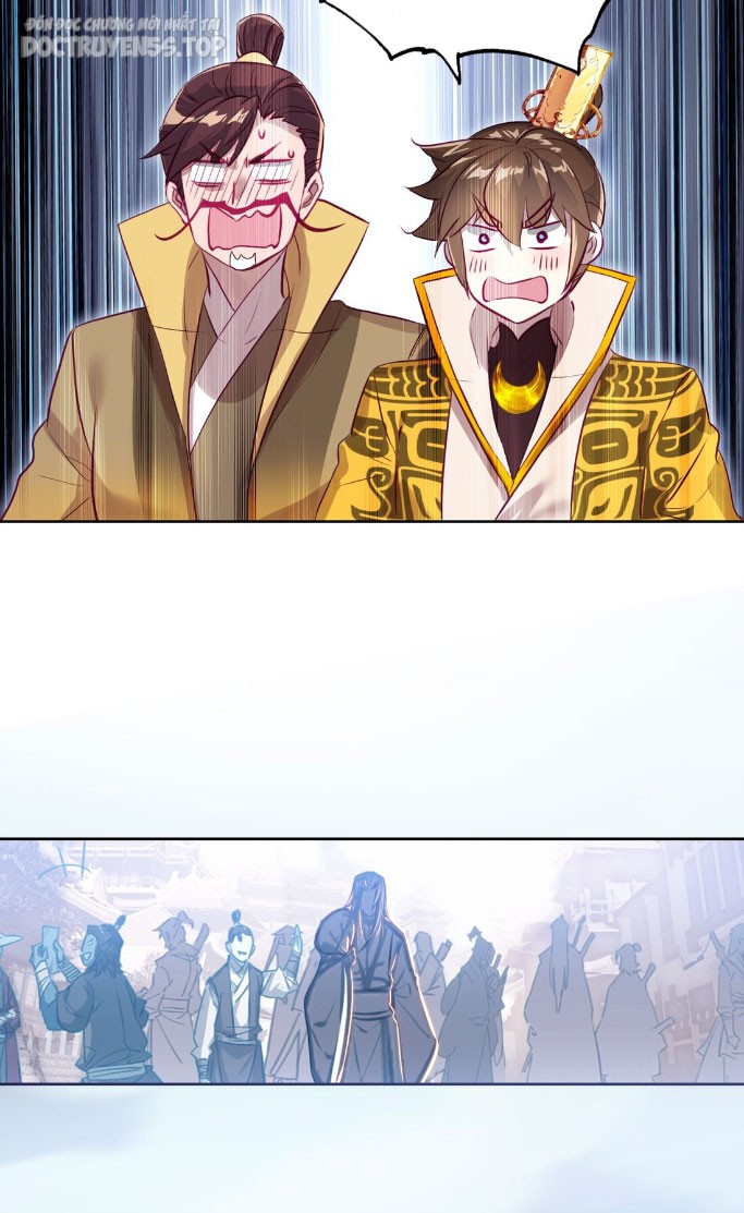 hóa ra ta là tuyệt thế cao thủ chapter 16 22