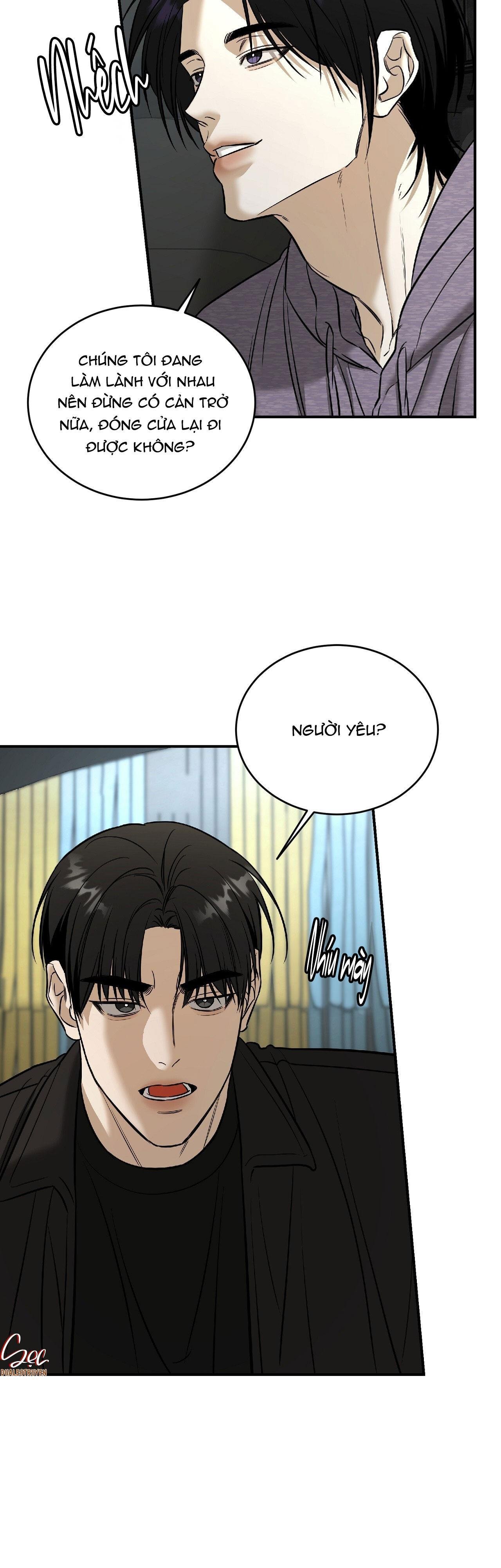 người đàn ông cho em tất cả chapter 43 28