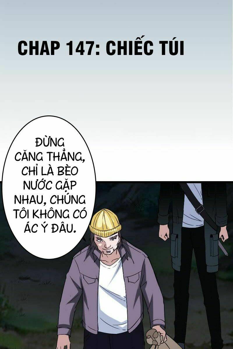 ngưu thư cung ứng thương chapter 147 2