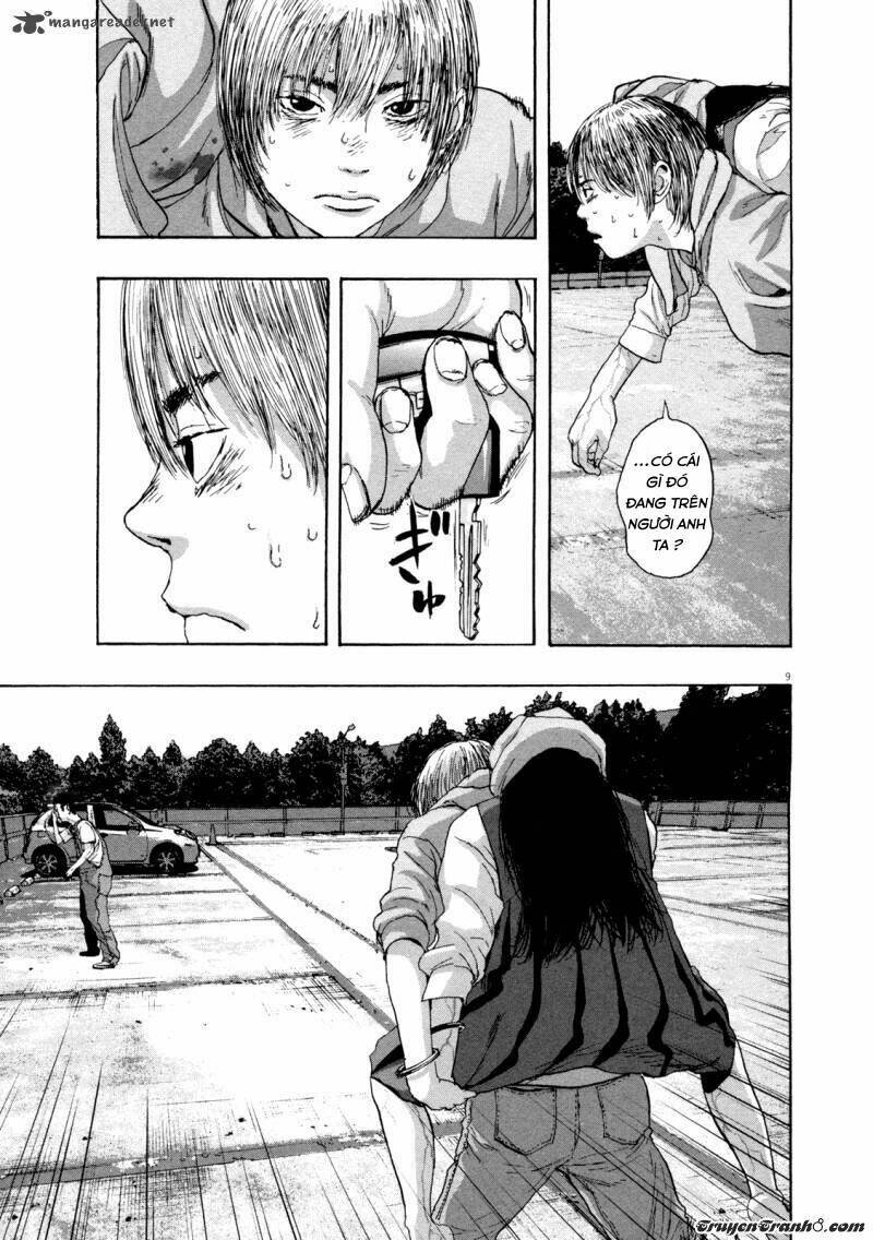 tôi là người hùng chapter 89 10