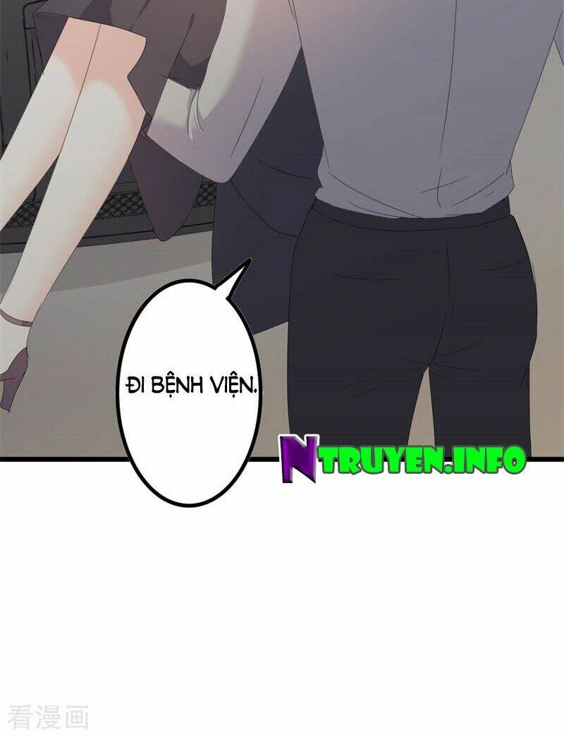 ngạo kiều tổng tài sủng điềm thê chapter 45 24