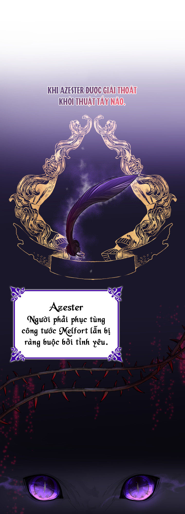 tôi đánh mất dây xích kiềm chế nam chính yandere chapter 29.1 14