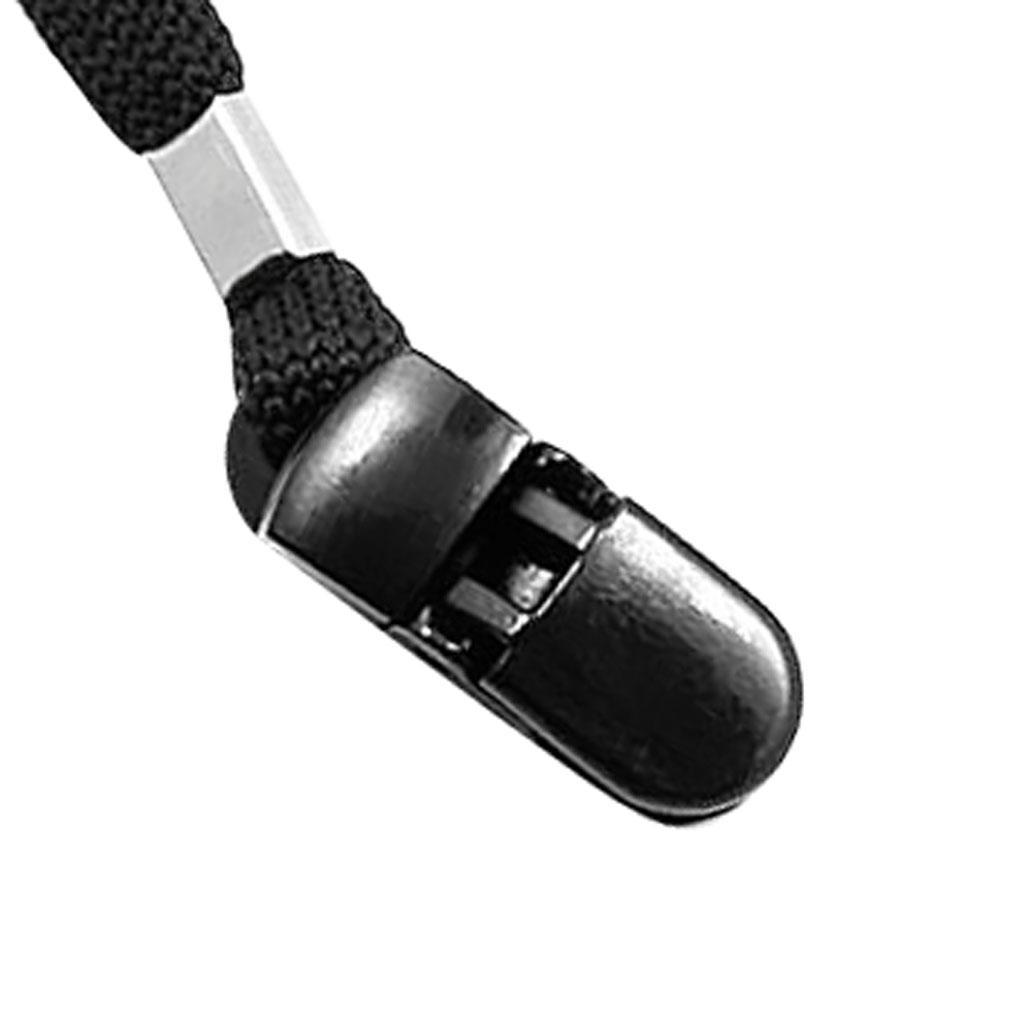 Western Hats Chinstrap Hat Cap Cap Safety Clip Cap Clip Hat Band