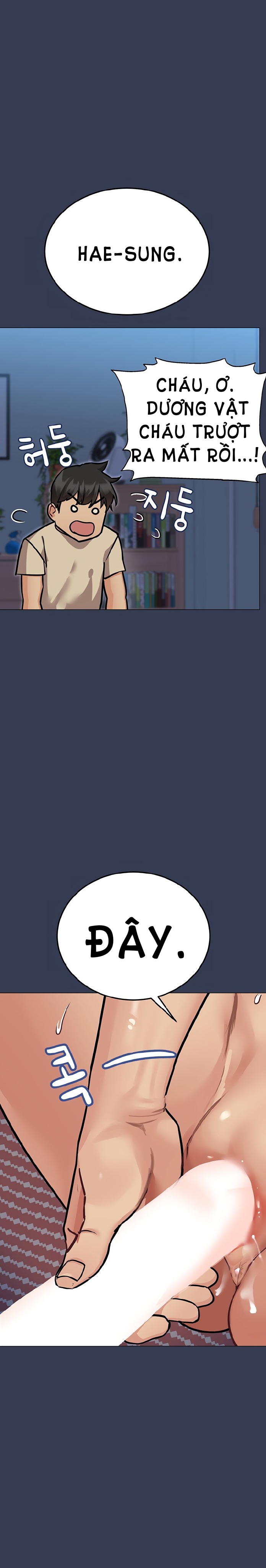 người dì khiêu gợi chapter 46 34