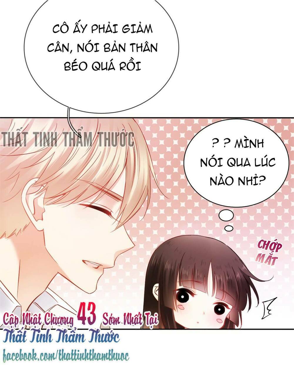 bay qua thiên sơn đến yêu anh chapter 42 43