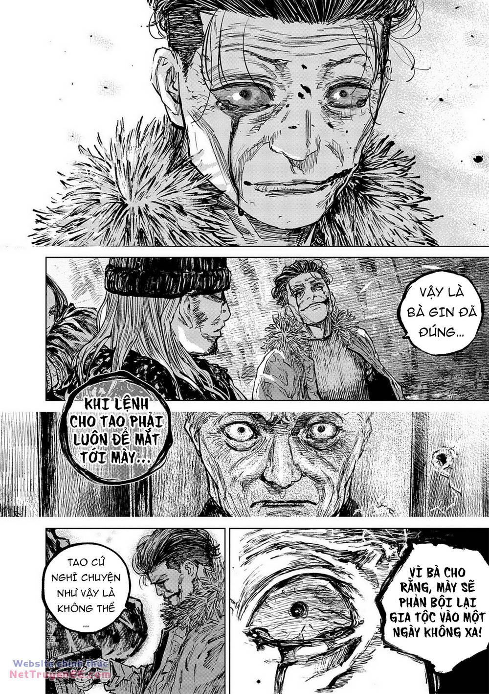 gannibal chapter 75 11