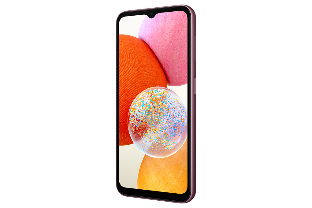 Điện Thoại Samsung Galaxy A14 - Hàng Chính Hãng