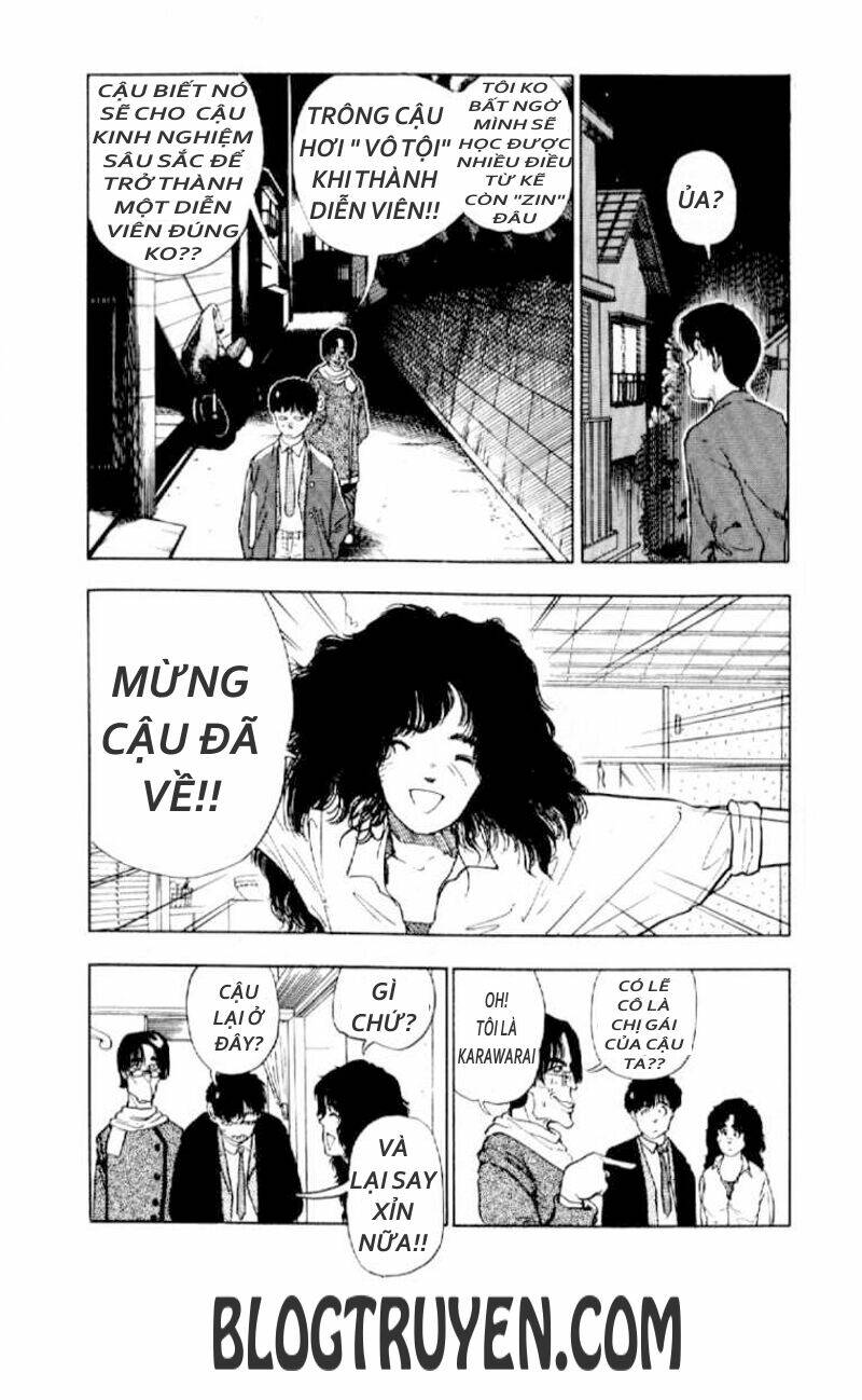 asatte dance chapter 7 17