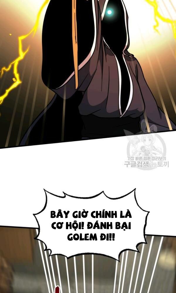ngôi nhà kết nối với hầm ngục chapter 43 104