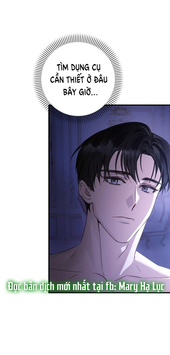 phía sau nụ cười của nàng công chúa sống sót chapter 2.2 10