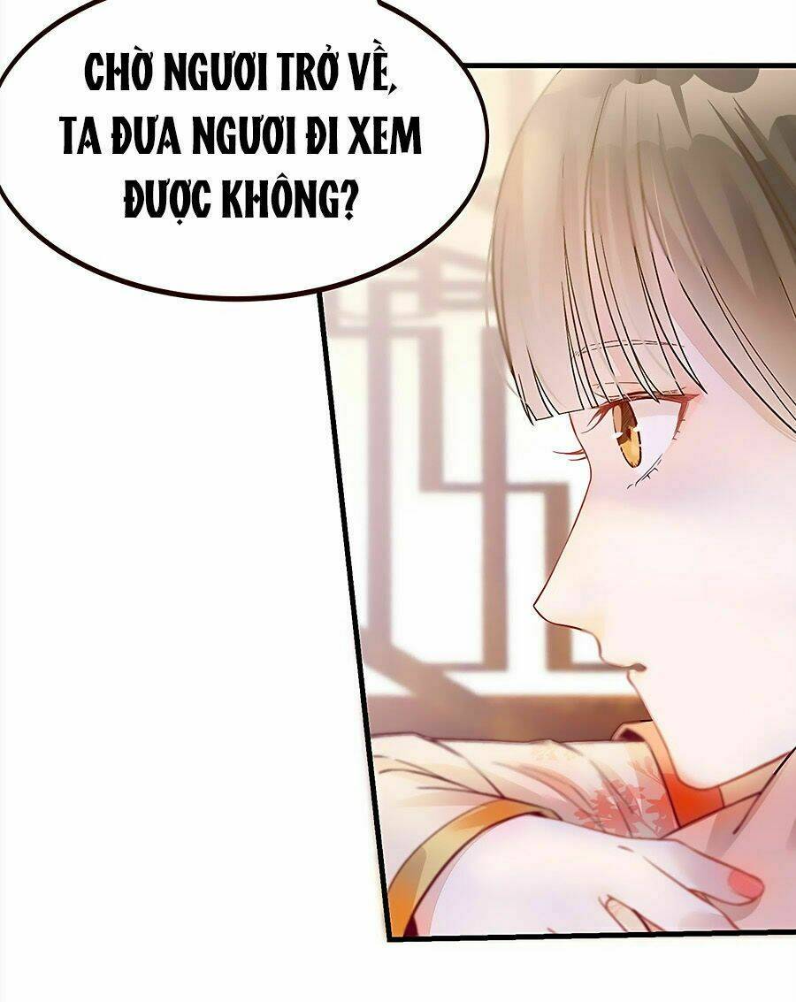gian phi như thử đa kiều chapter 3 24