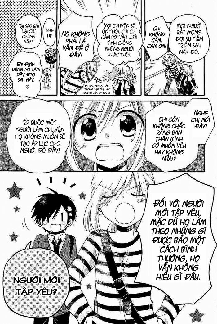 hitorimi haduki-san to chapter 2 5