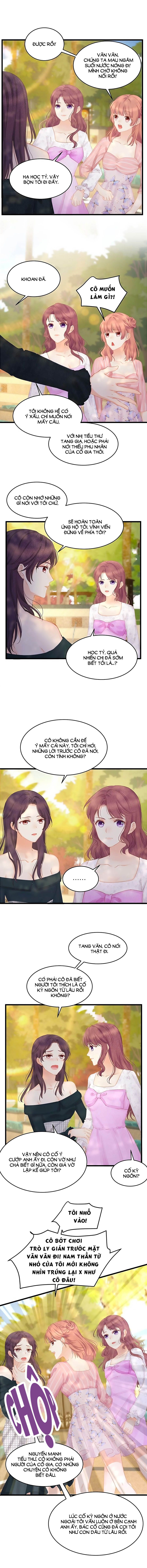 ta với bốn vị cố tiên sinh chapter 49 7