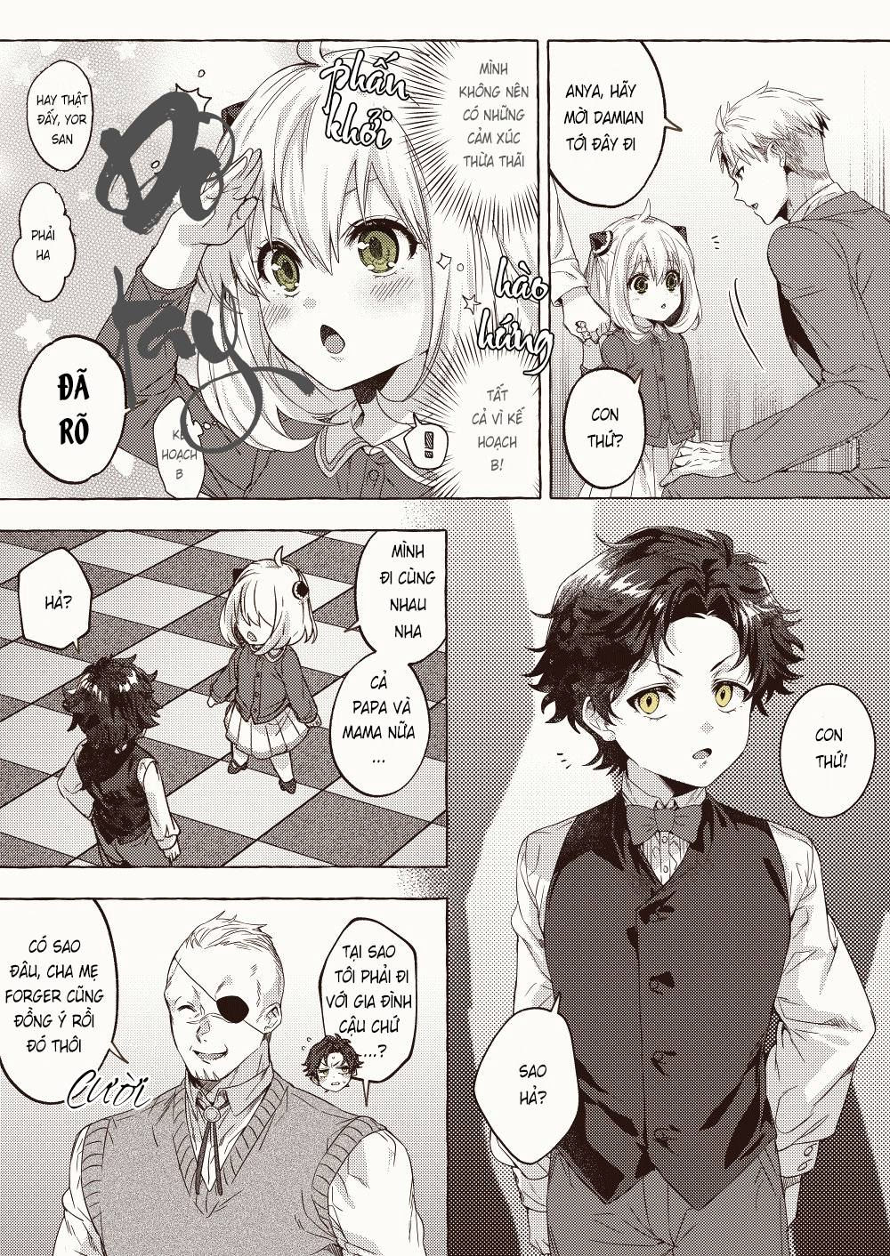 oneshot cho ngày thêm vui chapter 34 2