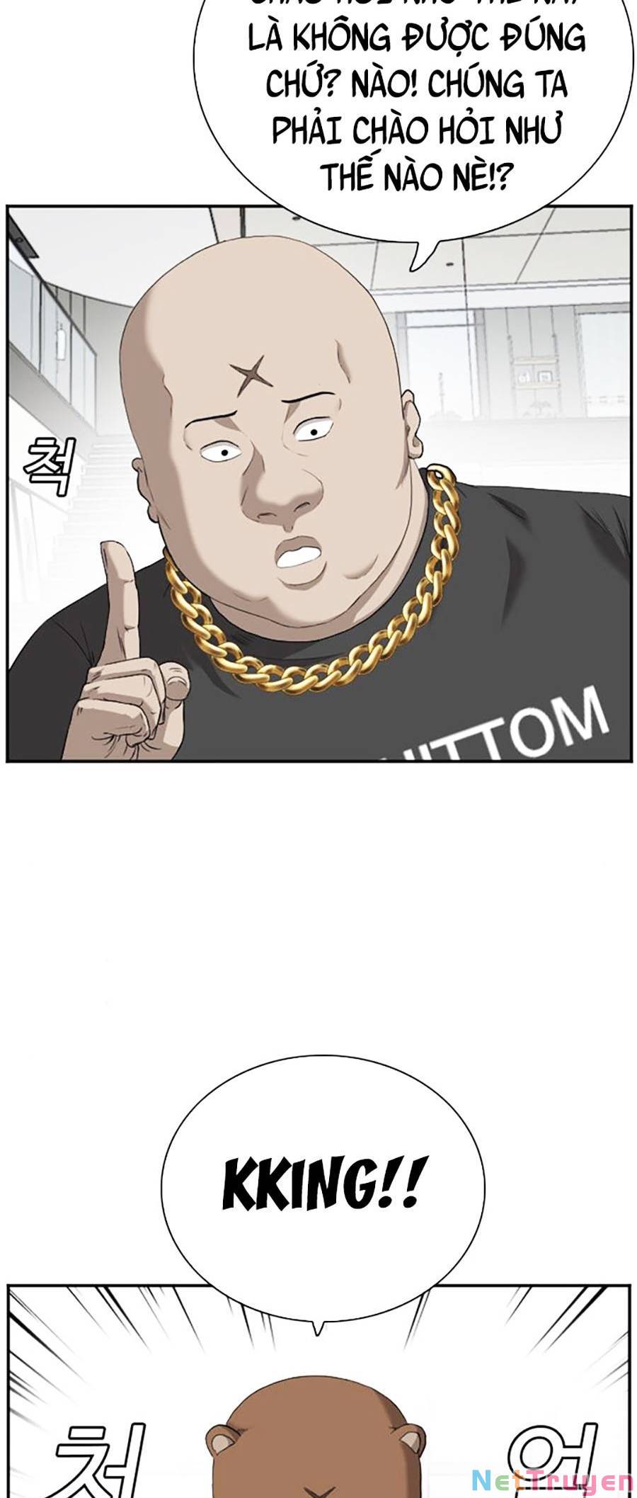 người xấu chapter 97 17