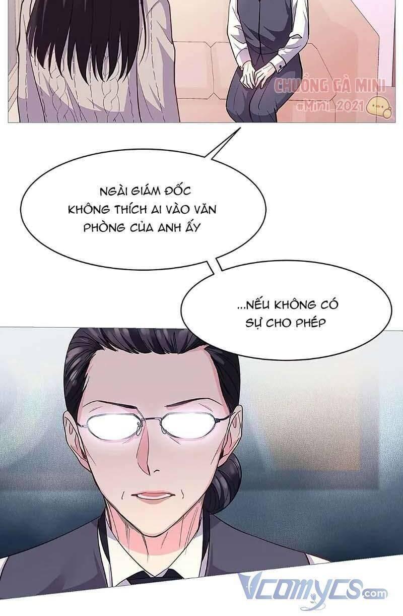 vô tình trở thành con gái của triệu phú chapter 5 13