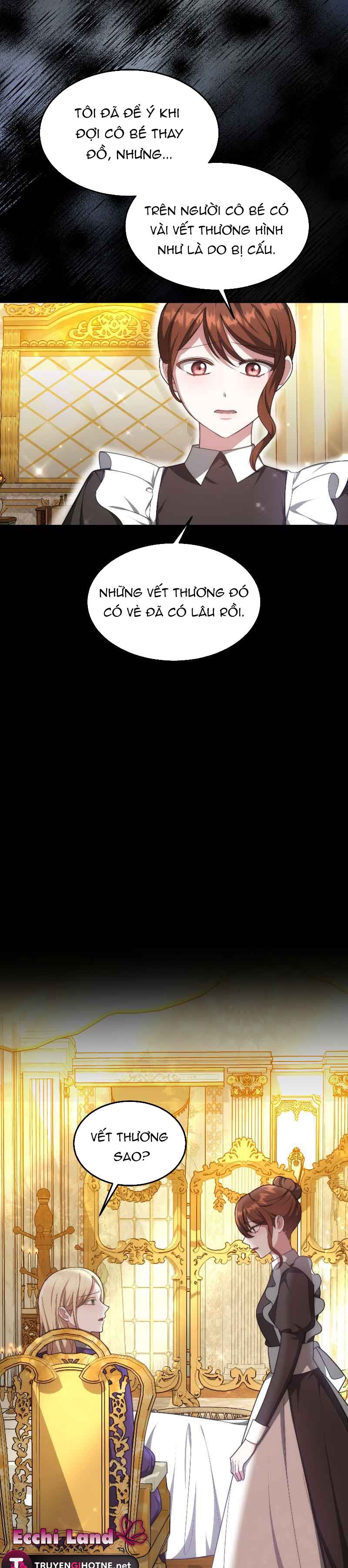 tôi căm ghét nó còn nhiều hơn thế nữa chapter 8.2 4