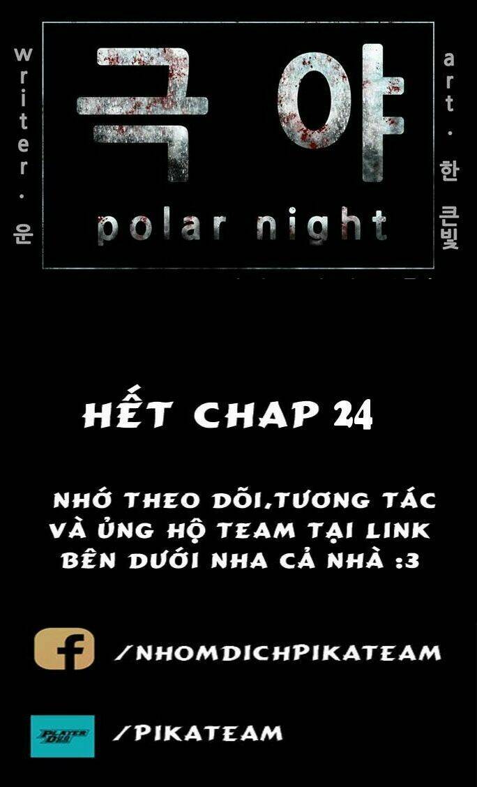đêm vùng cực chapter 24 95