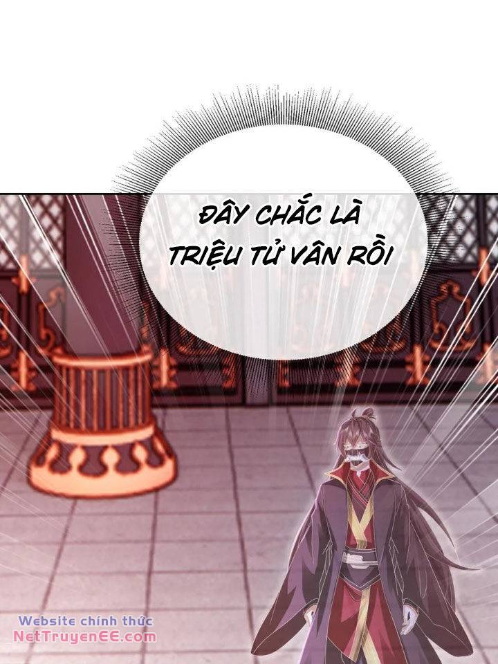 tiên võ đế tôn chapter 556 32