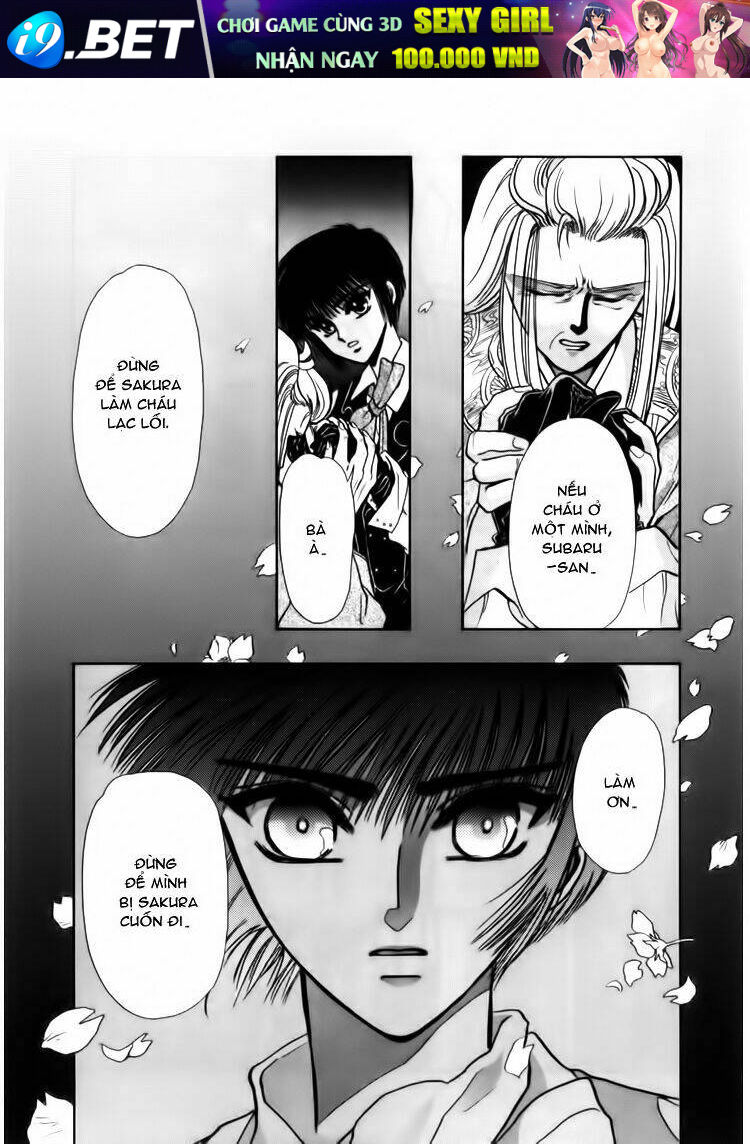 tokyo babylon chapter 7 34