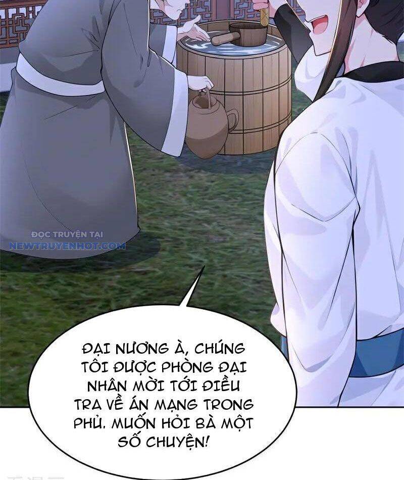 ta thực sự không muốn làm thần tiên chapter 113 41
