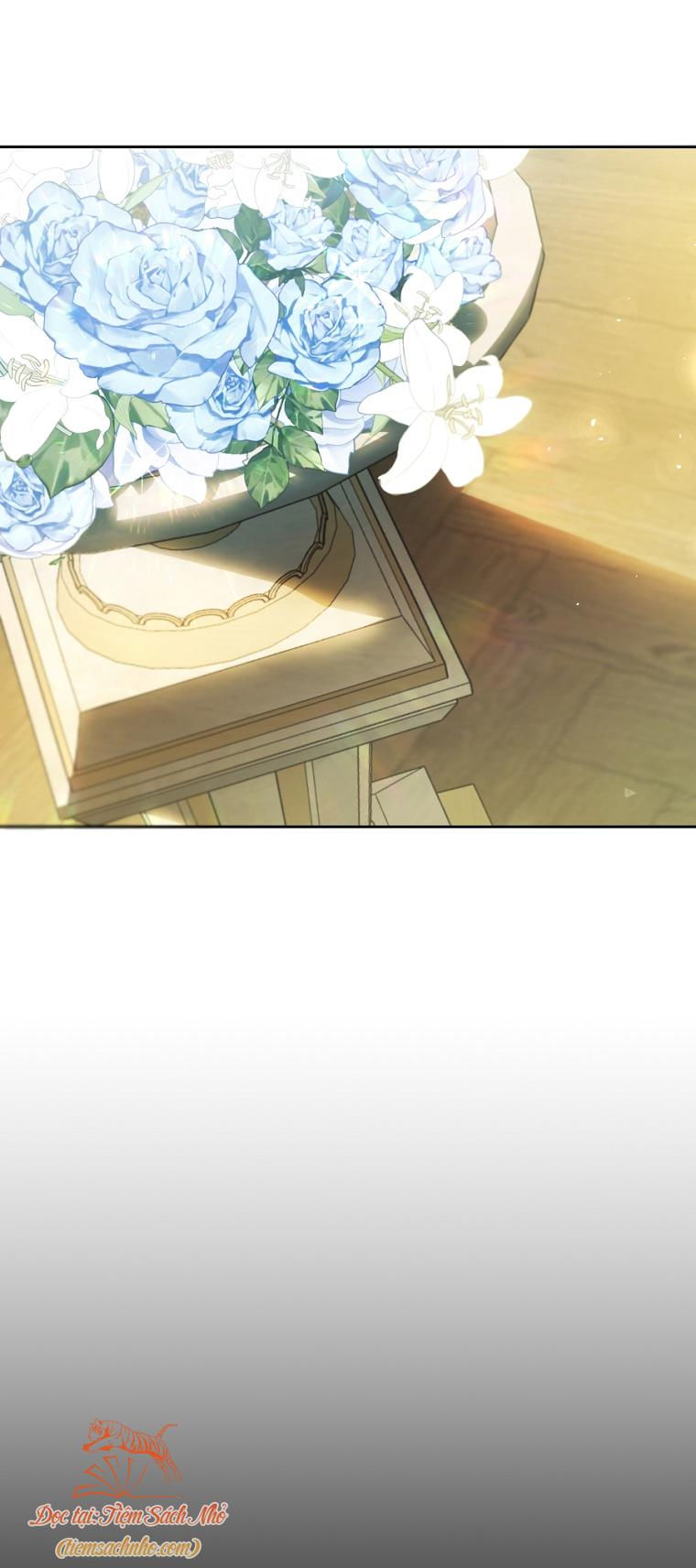 ác nữ là con rối chapter 72 16