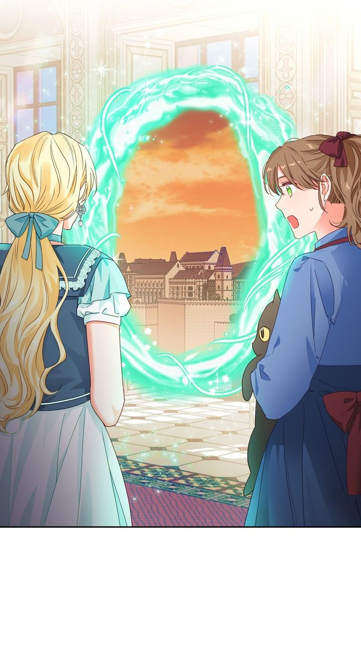 ác nữ xứng đôi với bạo chúa chapter 58 47