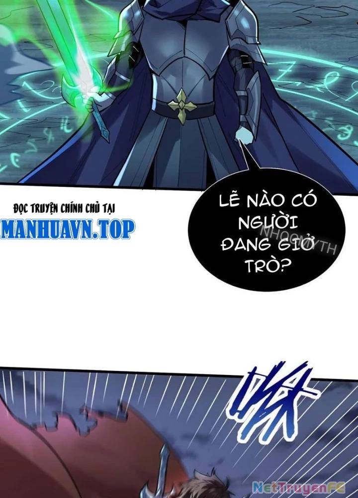 từ dã quái bắt đầu thăng cấp chapter 44 10