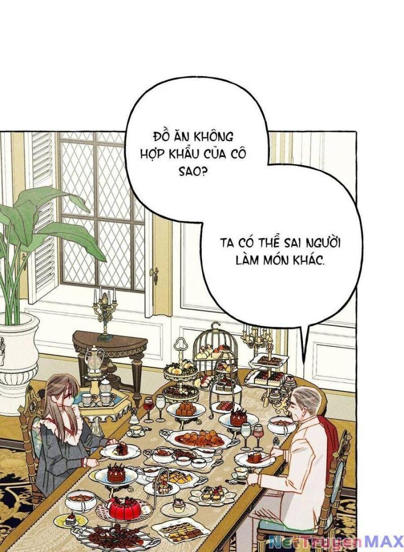 nuôi dưỡng một hắc long chapter 70.2 10