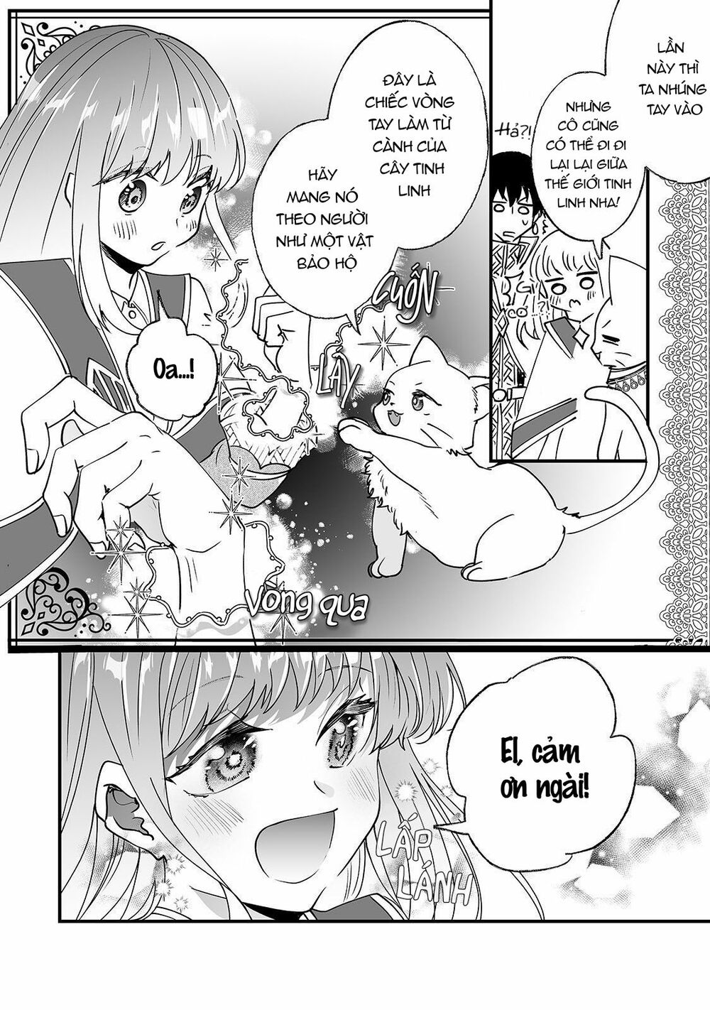 nido to ie ni wa kaerimasen chapter 11 14