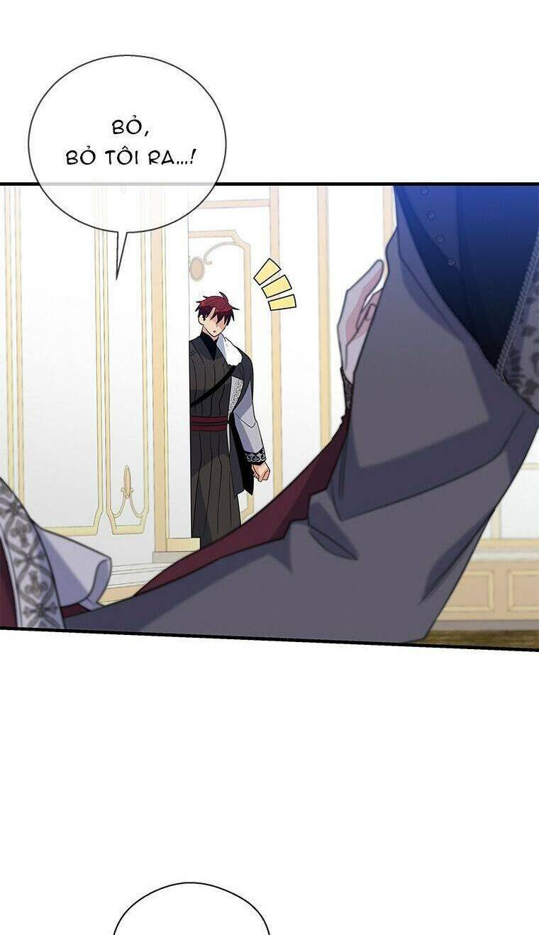 chồng yêu, em muốn đình công! chapter 58 44