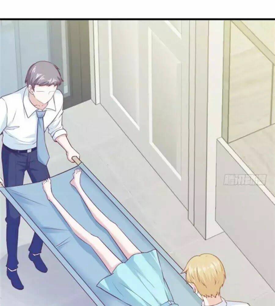 khi trò chơi ác ma bắt đầu chapter 114 91