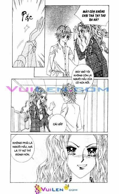 chạm mặt thần tượng chapter 7 34