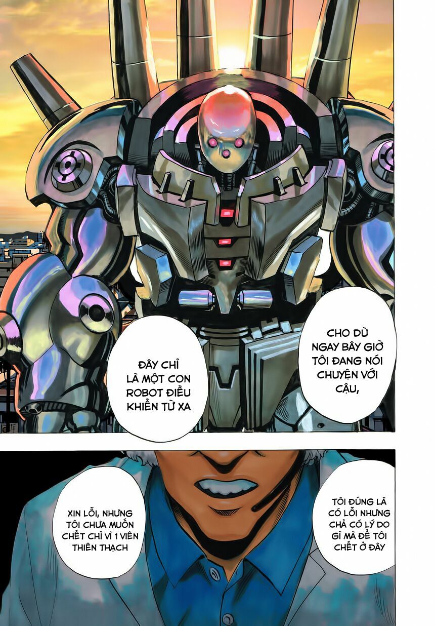 one-punch man chapter 26 3