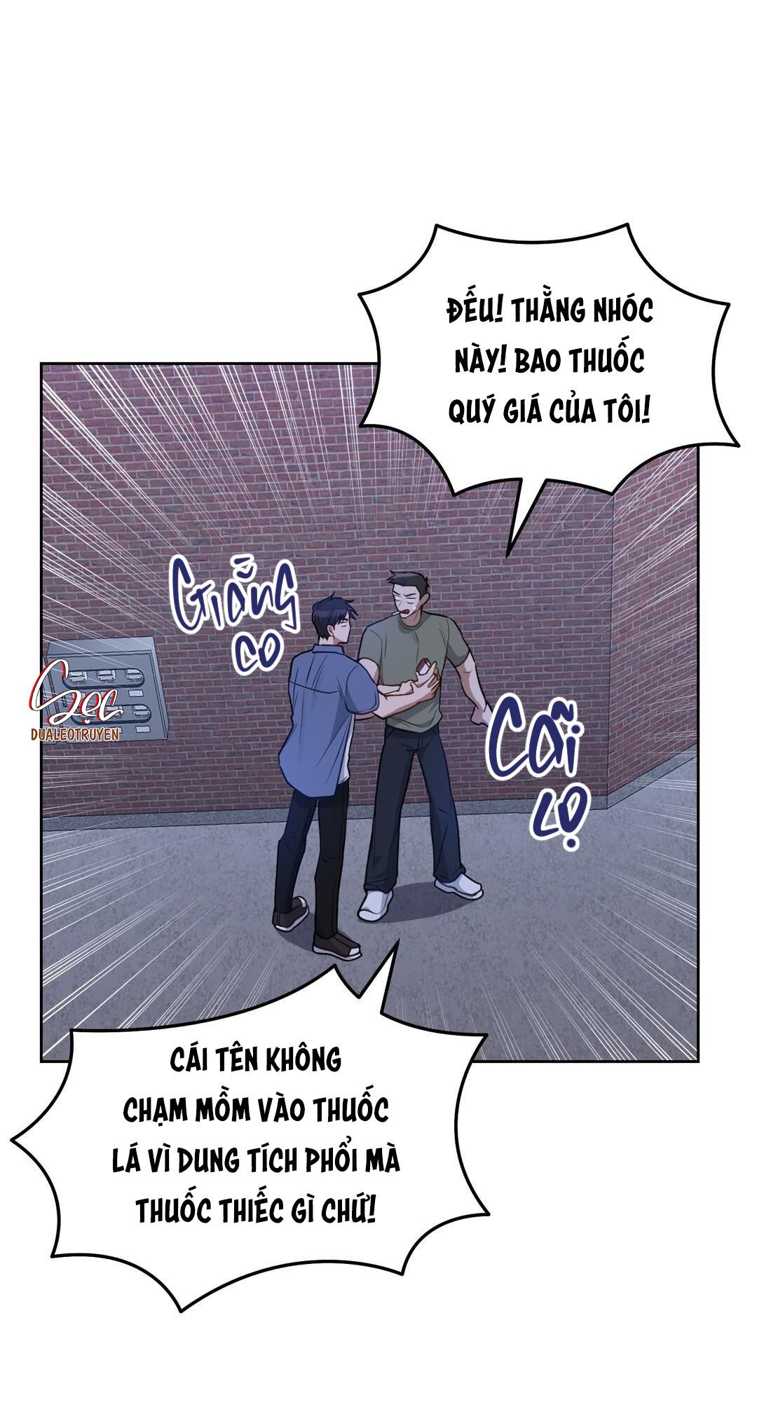 bơi trong mùi hương chapter 15 59