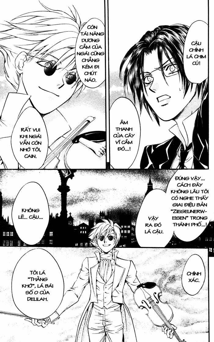 đứa con của thượng đế chapter 43 26