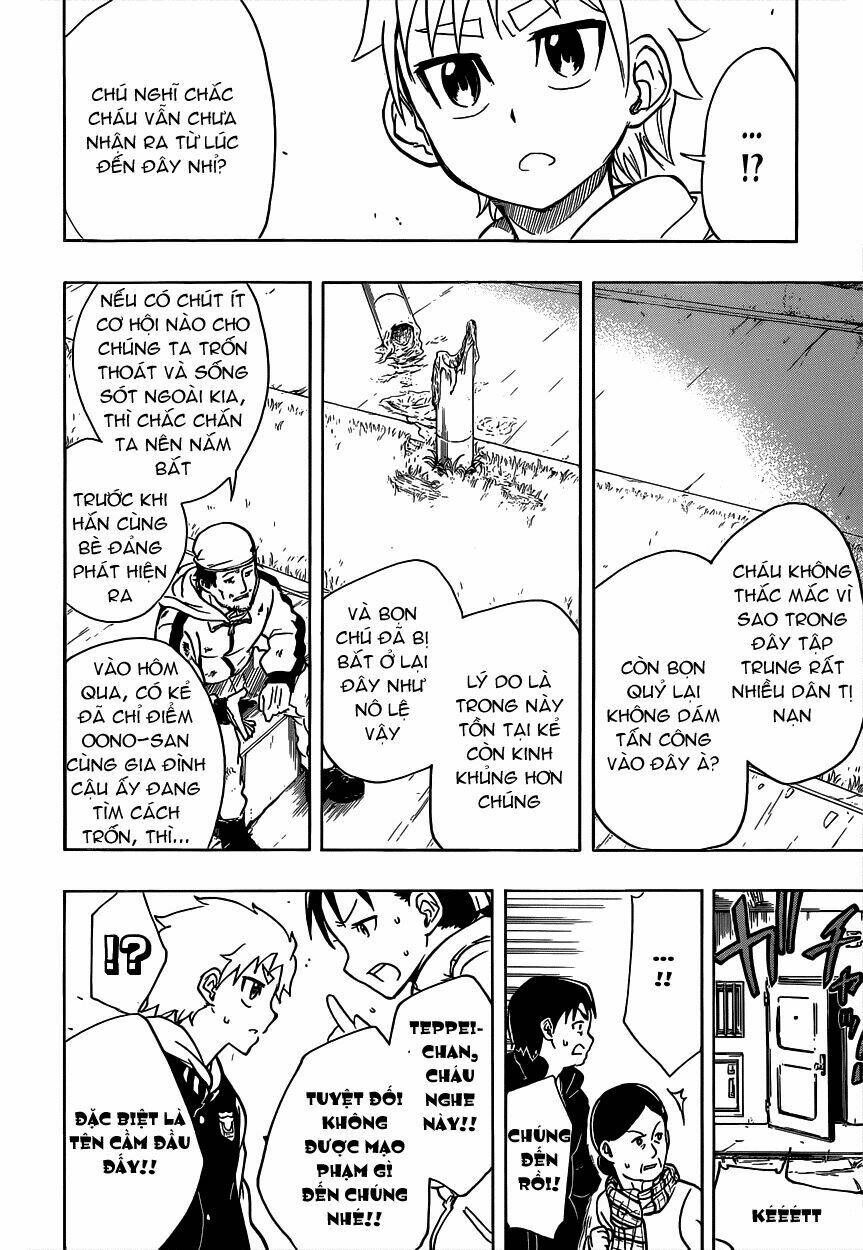 iron knight chapter 3 13