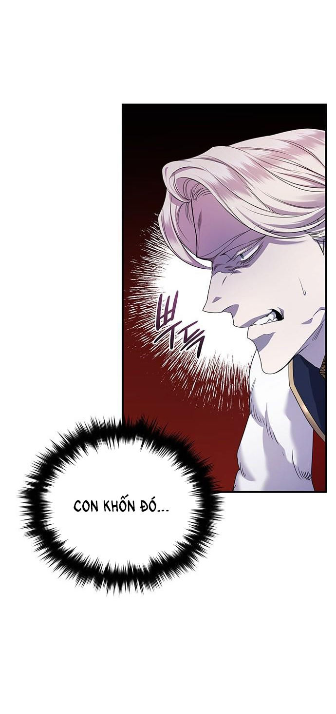 ai đã bắt cóc hoàng hậu? chapter 1.2 35