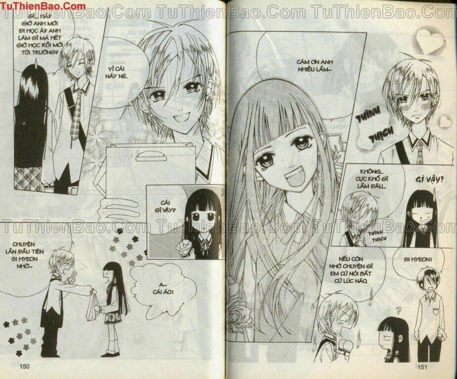 good luck chapter 1 75