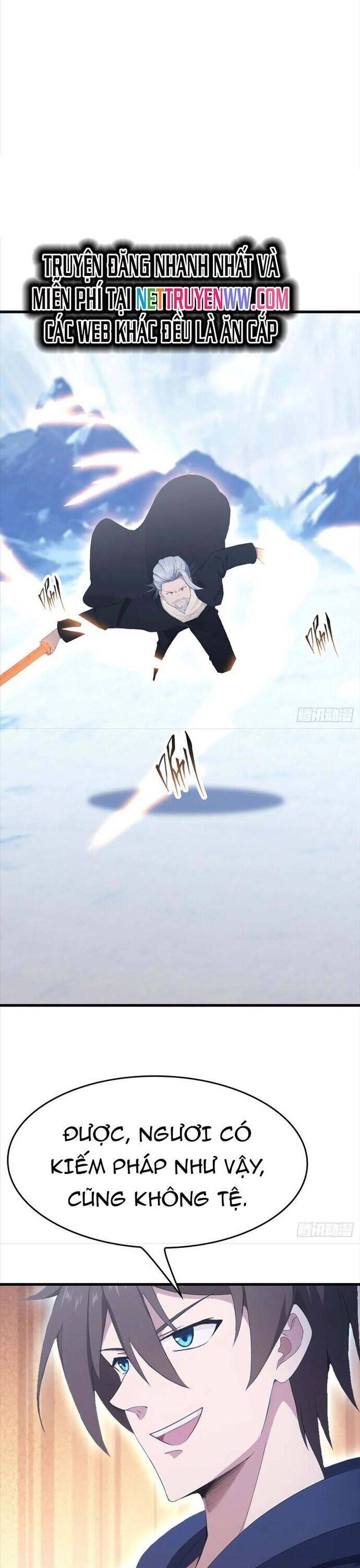 tu tiên trở về tại vườn trường – season 2 chapter 70 9